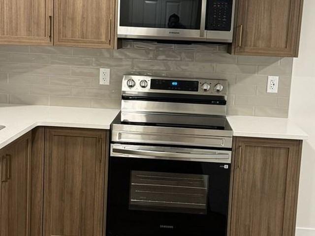 Apartment for rent in Livingston, Calgary