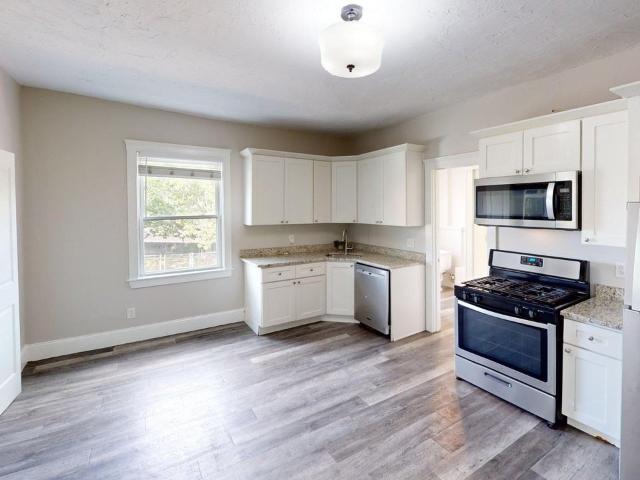 Apartment for rent in Boston, Massachusetts
