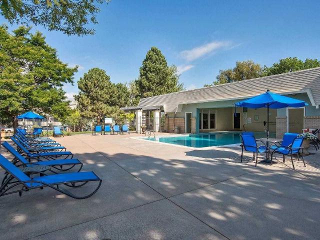 Apartment for rent in Denver