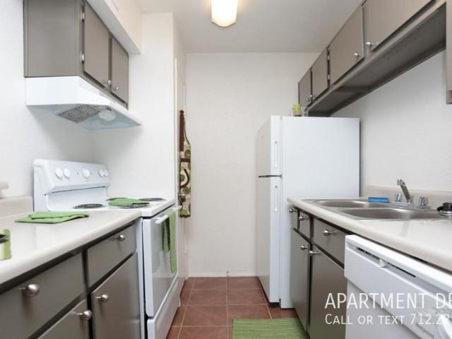 Apartment for rent in Harris, Texas