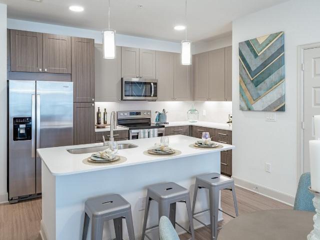 Apartment for rent in Harris, Texas