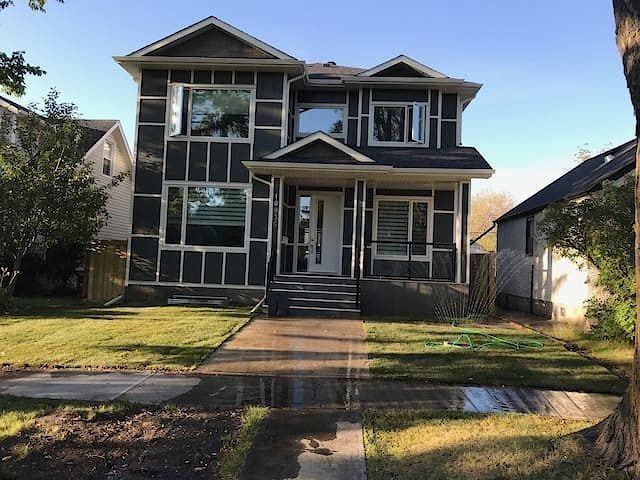 Apartment for rent in Wedgewood, Alberta