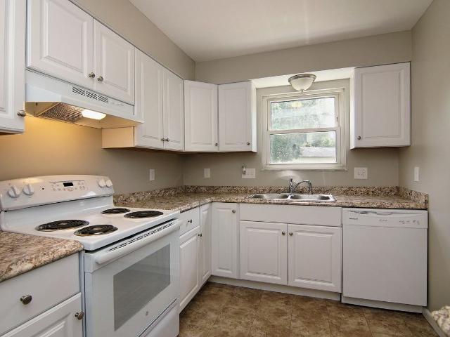 Apartment for rent in Ohio