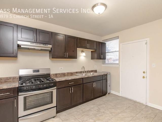 Apartment for rent in Chicago Park, Illinois