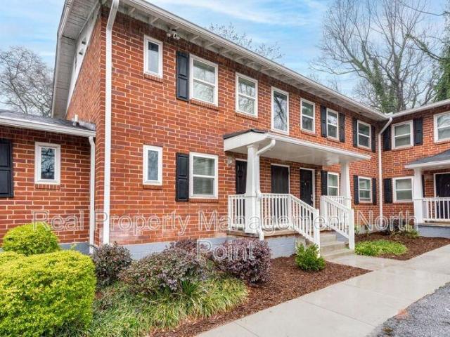 Apartment for rent in Atlanta, Georgia