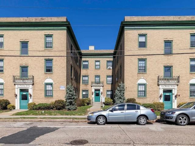 Apartment for rent in Audubon, New Jersey