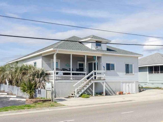 Apartment for rent in Kure Beach, North Carolina