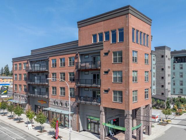 Apartment for rent in Bellingham, Washington