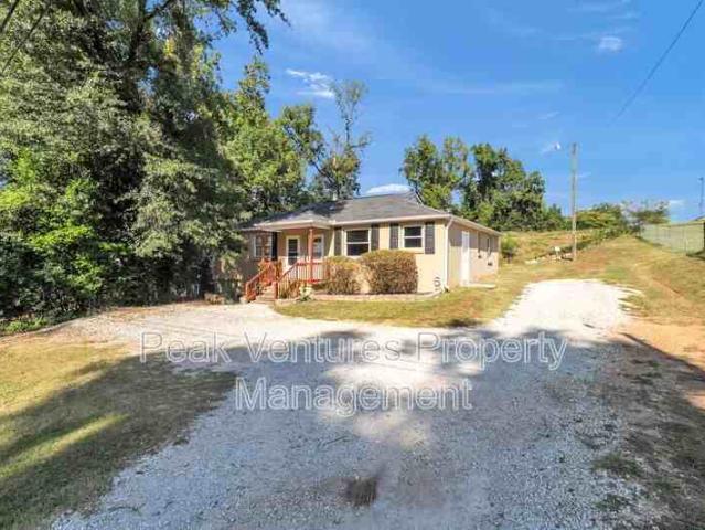 Apartment for rent in Greenville, South Carolina