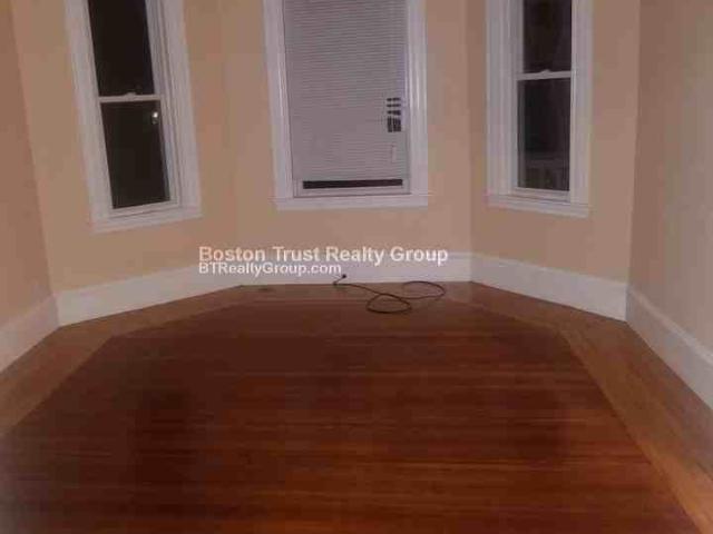 Apartment for rent in Revere, Massachusetts
