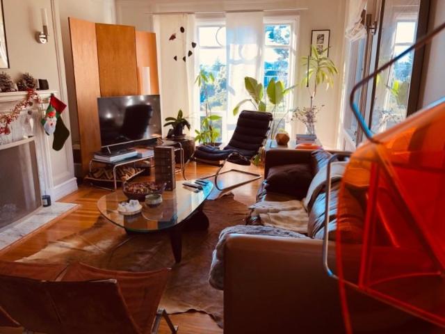 Apartment for rent in San Francisco, California