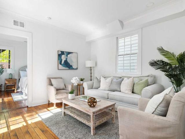 Apartment for rent in Charleston, South Carolina