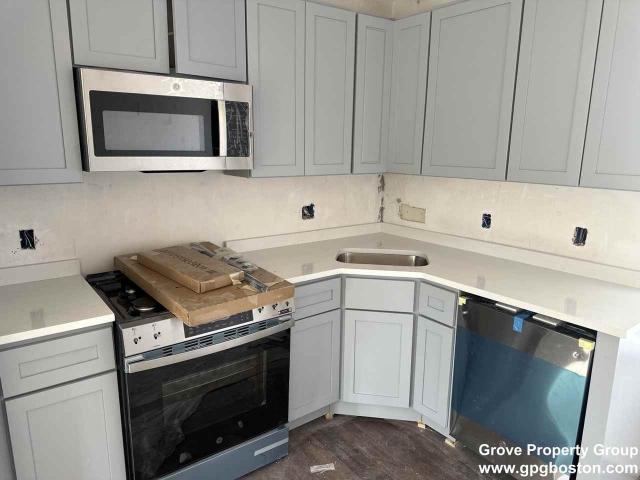 Apartment for rent in Cambridge, Massachusetts