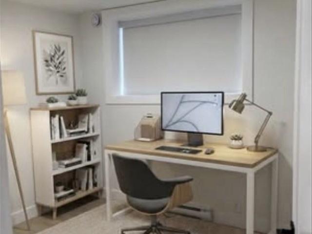 Apartment for rent in Burnaby, British Columbia