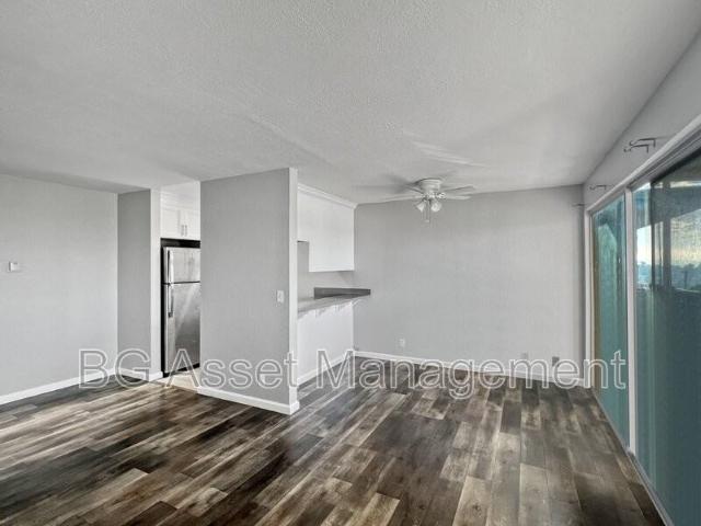 Apartment for rent in Solano, California