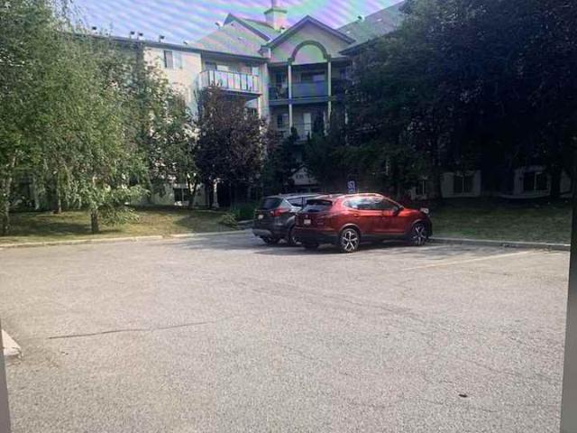 Apartment for rent in Calgary, Northwest