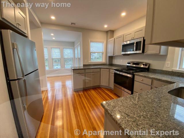Apartment for rent in Massachusetts