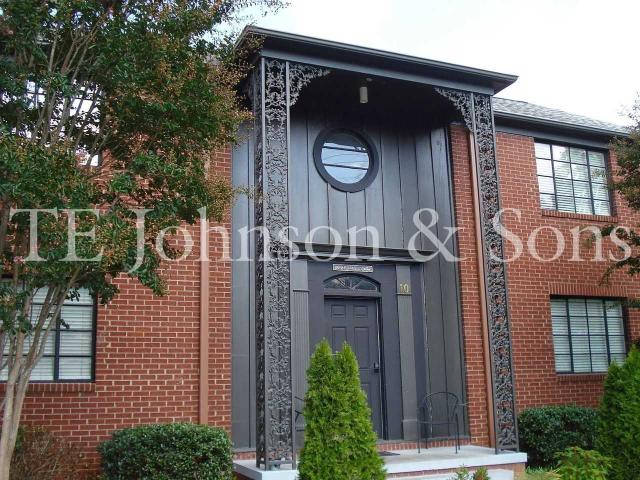 Apartment for rent in Davidson, North Carolina