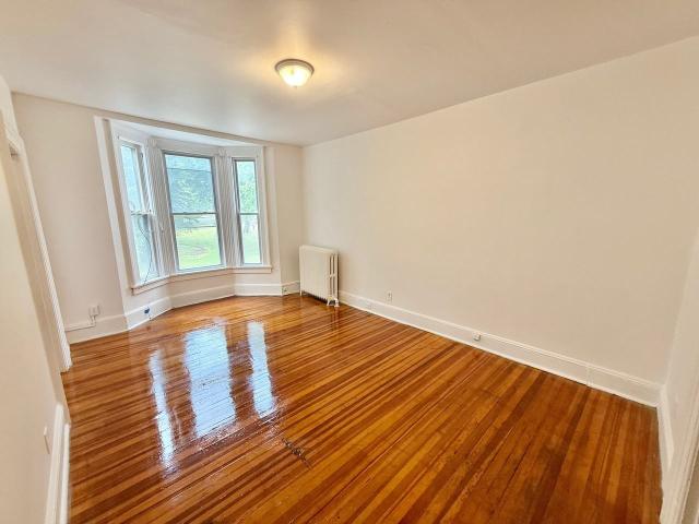 Apartment for rent in Albany, New York