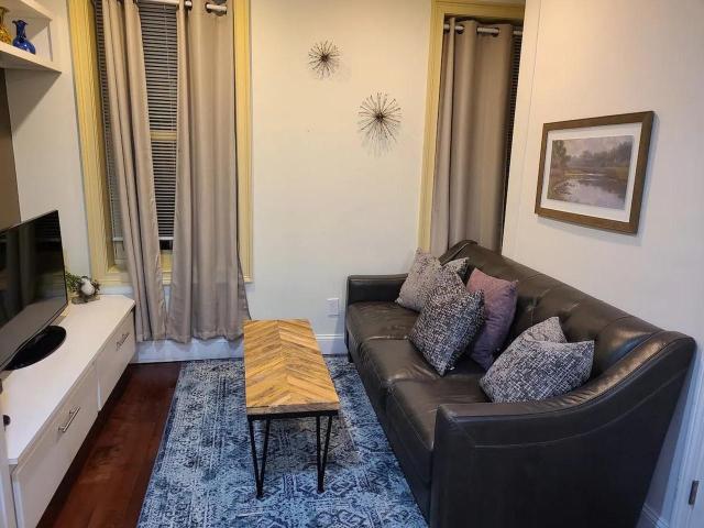 Apartment for rent in Boston, Massachusetts