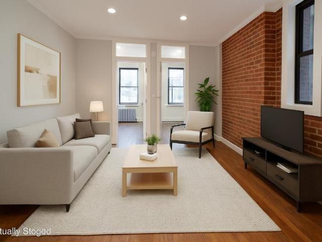 Apartment for rent in Arverne, New York