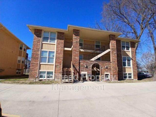 Apartment for rent in Independence, Missouri