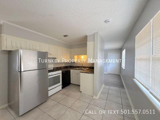 Apartment for rent in Ark