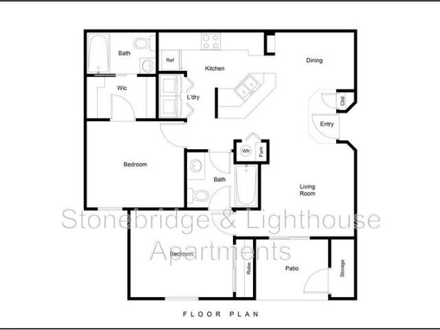 Apartment for rent in Jeffersonville, Indiana