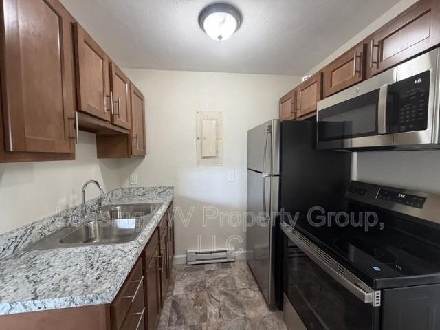Apartment for rent in Nitro, West Virginia