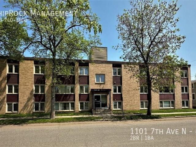Apartment for rent in Virginia, Minnesota
