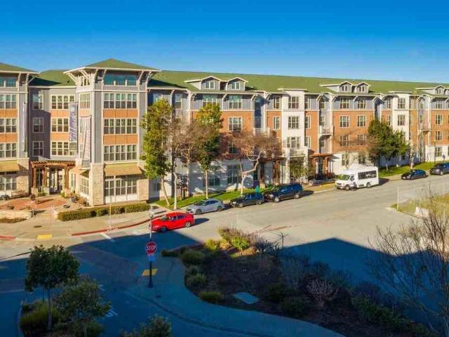 Apartment for rent in San Mateo, California