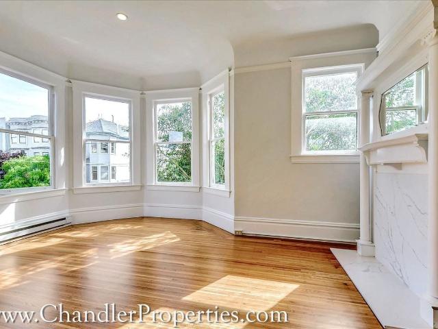Apartment for rent in San Francisco, California