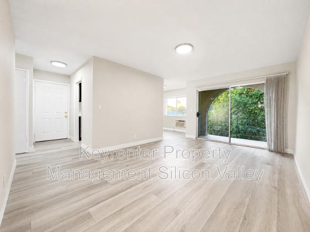 Apartment for rent in San Jose, California