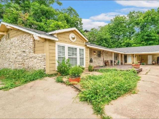 Apartment for rent in Evergreen Heights, Austin