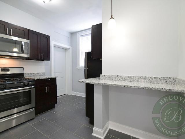 Apartment for rent in Chicago Park, Illinois