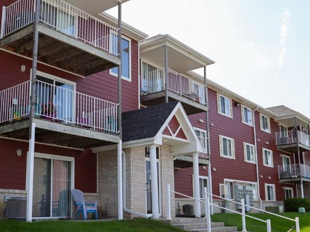 Apartment for rent in Bellevue, Sarpy County