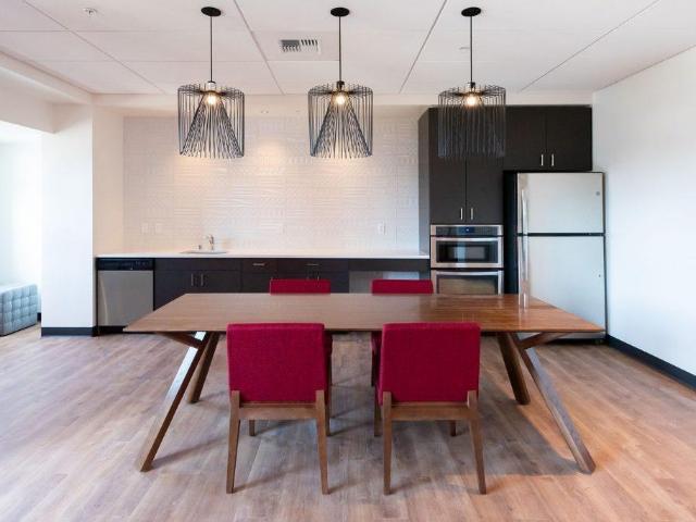 Apartment for rent in Seattle, Washington