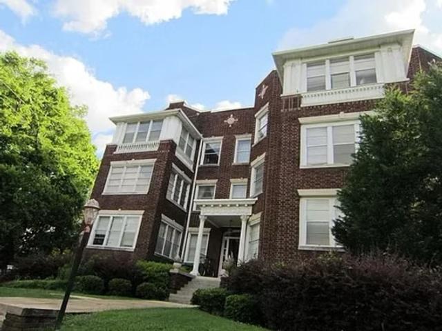 Apartment for rent in Birmingham, Alabama