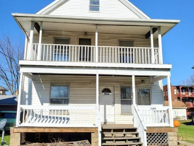 Apartment for rent in Canton, Ohio