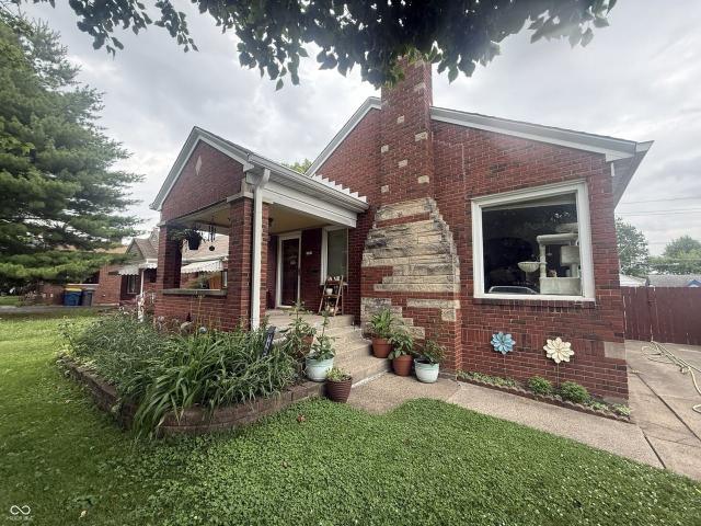 Apartment for rent in Camby, Indiana