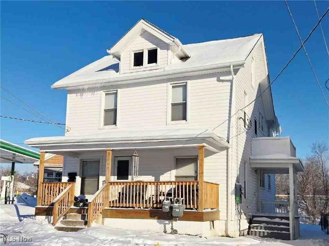 Apartment for rent in Elyria, Ohio