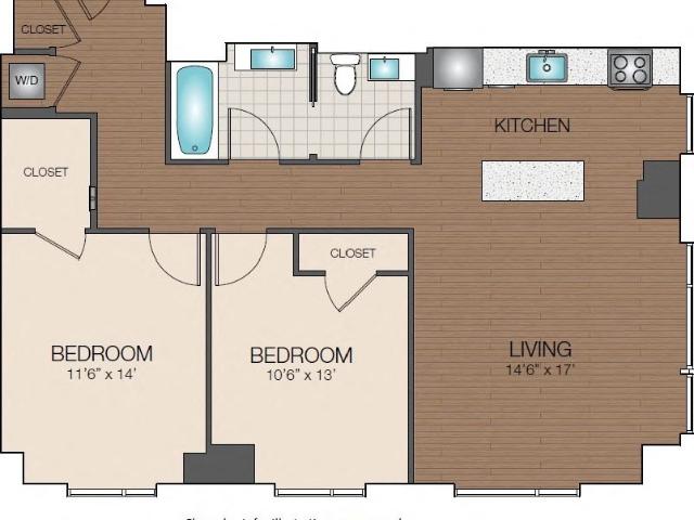 Apartment for rent in Boston, Massachusetts