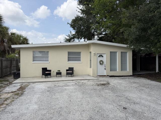 Apartment for rent in Saint Petersburg, Florida