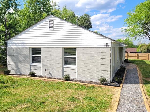 Apartment for rent in Rock Hill, South Carolina