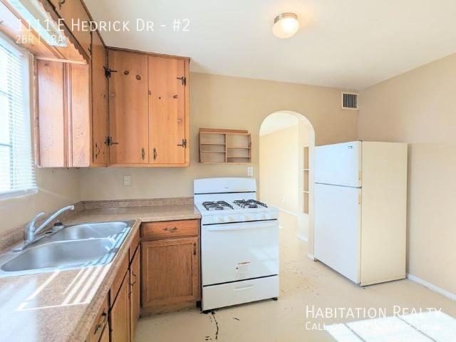 Apartment for rent in Tucson, Arizona