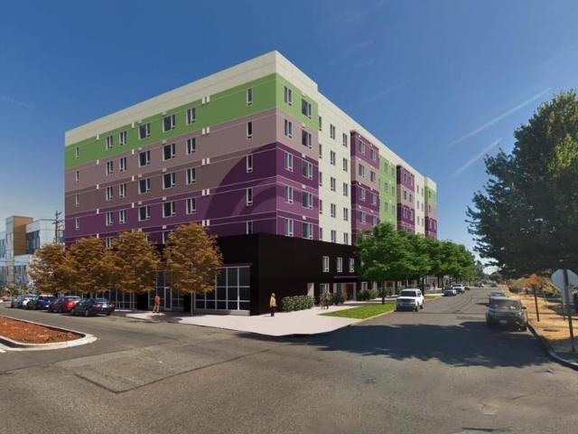 Apartment for rent in Tacoma, Pierce County