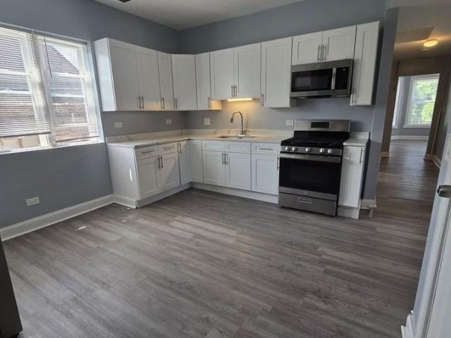 Apartment for rent in Chicago Park, Illinois
