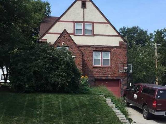 Apartment for rent in Nebraska