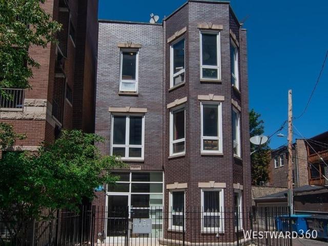 Apartment for rent in Chicago Park, Illinois