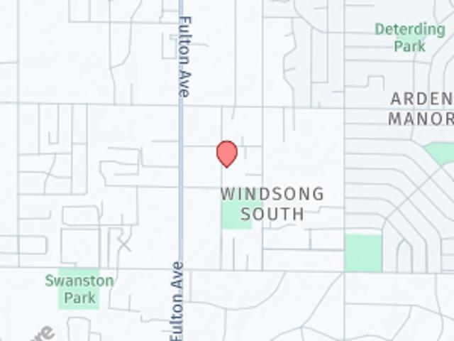 Apartment for rent in Sacramento, Sacramento County